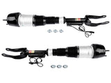 Pair Front Air Suspension Shock Struts Fit for Mercedes-Benz M/GL-Class W166 X166 GL450 GL500 ML350 76104101