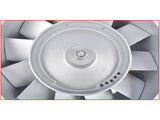 Cooling Fan Assy Replacement for Deutz 6-Cylinder Engine F5L914 F5L913 F5L912 F6L914 F6L913 F6L912 14222105