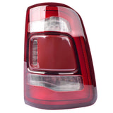 Rear Right LED Tail Light For Dodge Ram 1500 3.0L 3.6L 5.7L 6.2L 55112990AC 55112990AD 55112990AB 32930138