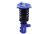 Front Rear Adjustable Coilovers Lowering Kit fit for Hyundai Veloster 12-17 96114668