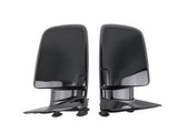 Manual Adjust Mirrors fit for Chevrolet C1500 Blazer 88-00 GM1320123 Left Right Pair 95275382