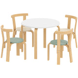 Kids Desk and Chair Set 74083153