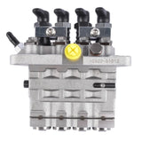 Fuel Injection Pump 1G922-51012 1G852-51010 for Bobcat S175 S185 S205 180 T190 26957119