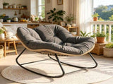 Garden chair / Rocking Chair 54376196