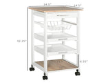 Kitchen Sideboard/ Storage cabinet/Coffee Bar Cabinet 91464996