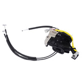 Front Left Door Lock Latch Actuator Fits for Kia Optima 2.0 2.4L Sedan 2012-2013 813114C010 71592547