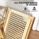 Garden chair / Rocking Chair 85197305