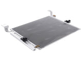 CU3393 A/C Condenser fit for Toyota Tacoma 2005-2012 73393 TO3030205 Aluminum Core 68634553
