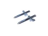 Hydraulic Brake Cylinder Replacement for Skyjack Models SJIII3215 SJIII3219 127900 195055 127900BA 67779666