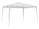 6.5x6.5FT Four Sides Portable Party Tent 71920359