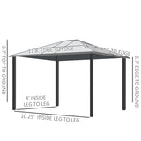 Patio Gazebo/Pergola Gazebo 51653130