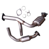 ZUN Catalytic Converter for CHEVROLET AVALANCHE SILVERADO 1500 SILVERADO 1500 CLASSIC SUBURBAN 1500 73545864