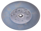 Secondary Drive Clutch Replacement for John Deere Gator TH 4X6 TS TX 2x4 Gator AM138649 AM138089 03218789