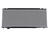 Aluminum Core Radiator fit for Honda Fit 1.5l 2009-2014 RAD13068 8013068 19010RB1J51 03774412