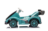 ZUN ride on car, kids electric car, riding toys for kids with remote control Amazing gift for 3~6 years W1760140071