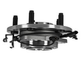 1x Front Wheel Hub & Bearing fit for DODGE DAKOTA 2005-2010 513229 513229A 5 Lugs 94890088