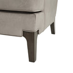 ZUN Anna Arm Accent Chair B03548948