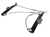 3W0837402J Front Right Window Regulator Replacement for Bentley Continental GT Coupe 2004-2018 17813845