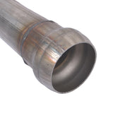 Left Side Catalytic Converter Fits 2013-19 Jeep Grand Cherokee V6 3.6L SS50426-D 58736920