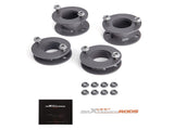 maXpeedingrods 3" Front 3" Rear Full Leveling Lift Kit fit for Honda CRV 97-2001 13615466