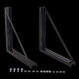 box mounting brackets Structural, channel welded,size 24"*24",with screws,gaskets and 45227177