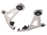 Control Arms Tie Rod End Sway Bar End Link fit for Infiniti JX35 Nissan Pathfinder 27071764