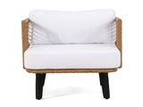 NIC CLUB CHAIR 71339.00LBRN