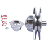 EBS Secondary Driven Clutch 1322707 for Polaris Ranger 800 4X4, Sportsman 800 1322848 1322875 26346216