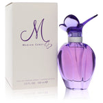 M by Mariah Carey Eau De Parfum Spray 3.4 oz for Women FX-442939