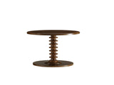Acton Walnut Finish Accent Table B2726P281459