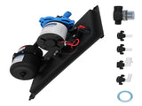 12V Marine System fit for RV Camper 3.5GPM Water Pump High Flow Rate 13.5L/Min 30678934