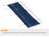 Lounge Chair Cushion 28782070