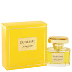 Sublime by Jean Patou Eau De Parfum Spray 1 oz for Women FX-401789