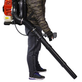 76CC 4 Stroke Gasoline Blower EPA Compliant W46537478
