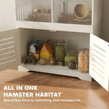 Hamster Cage/Pet Cage 55290978