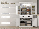 Kitchen Storage Cabinet 43806342