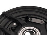 Rear Hub Bearing & Knuckle fit for Ford Explorer XLT Limited 2002-2005 64222317