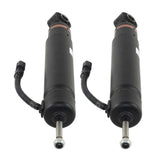2x Rear Suspension Shock Struts For Toyota Prado 150 Lexus GX460 10-18 with ADS 44035334
