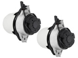 2Pcs Left & Right Engine Motor Mount fit for Mercedes W166 GL350 ML350 1662405817 14764581