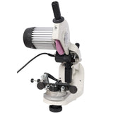 Electric Chainsaw With Hydraulic Assist,120-Volt Bench Grinder Universal Saw Chain W46573071