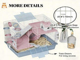 Hamster Cage/Pet Cage 80305950