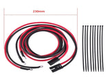 Snowplow Power Ground Cable Truck Plow Side Replacement for Boss Snow Plow HYD01690 12262120