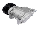AC Compressor w/Clutch for Doosan DL200 Wheel Loader Daewoo Excavator 2208-6013B 2208-6013A 74586788
