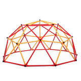 Kid's Universal Exercise Dome Climber Outdoor Monkey Climbing Bars Play Center for Fun W2181142155