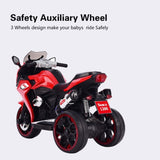 12V Kids Electric motorcycle ,ride on motorcycle,Three lighting wheels Kids electric toys Boys Girls W1760110300