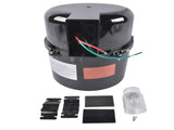 Silencer Blower Motor 1.5HP 240V 3.8 Amps for Hot Tubs & Spas 6315241 6316220F 33320296