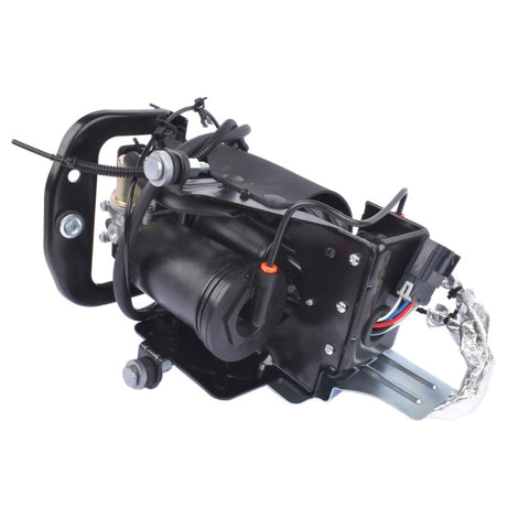 ZUN New Air Suspension Compressor Pump for Cadillac XTS 3.6L V6 2013-2019 23446561 23353754 22902411 93867306