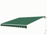 Patio Retractable Awning 22902651