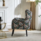Wingback Arm Chair N770P265311M