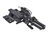 Left Power Running Board Motor Replacement for Ford Expedition Lincoln Navigator 2018-2024 84314134